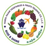 Habul Hajar Vegetables Trading